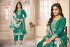 Titlee By Aanchi Tissue Shimmer Kurti With Bottom Dupatta Wholesalers In Surat
